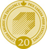 Canada Awards for Excellence Recipient List