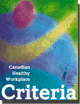 Canadian Healthy Workplace Criteria