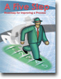 A Five-Step Roadmap for Improving a Process