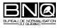 BNQ logo